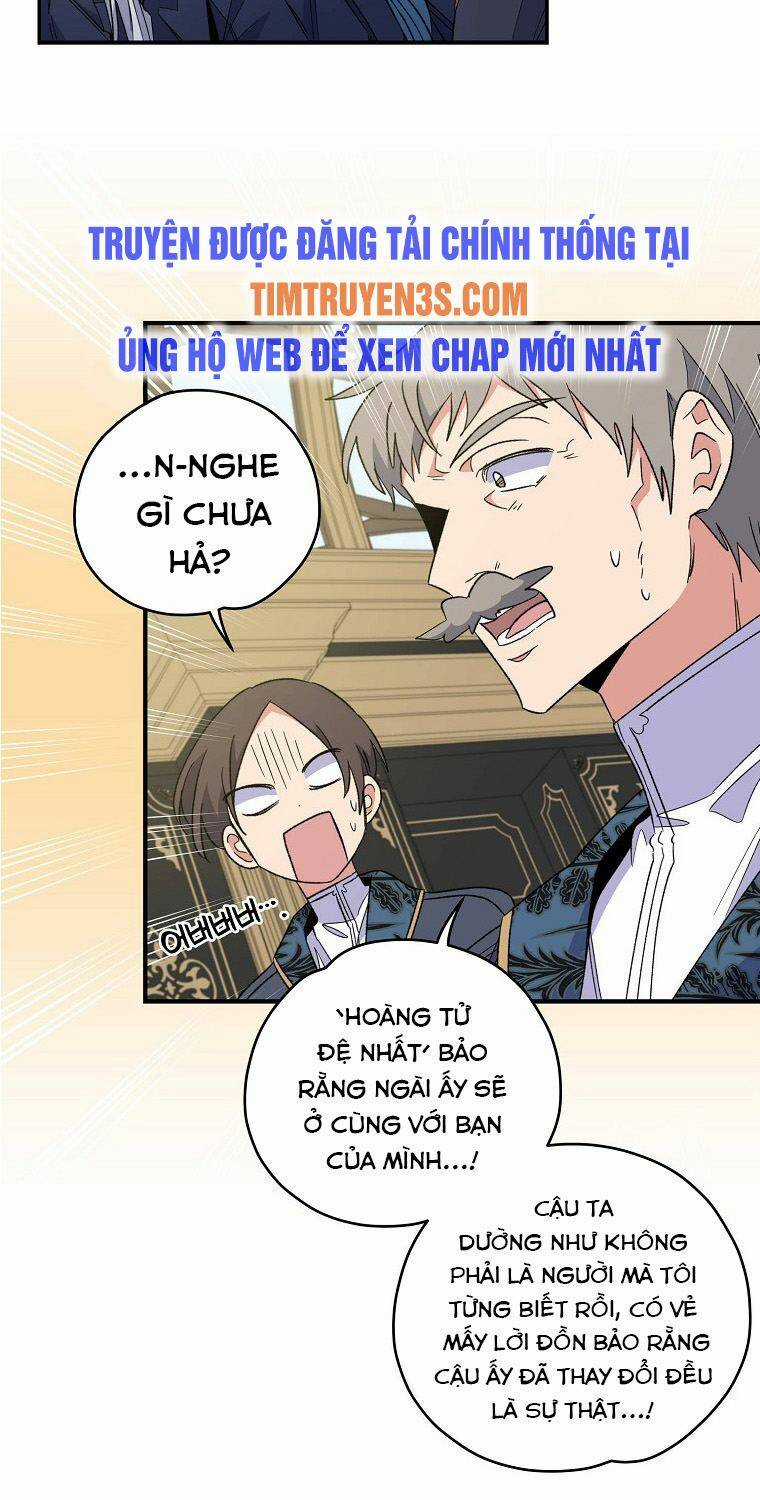 Nhà Hiền Triết Yigret Chapter 40 trang 6