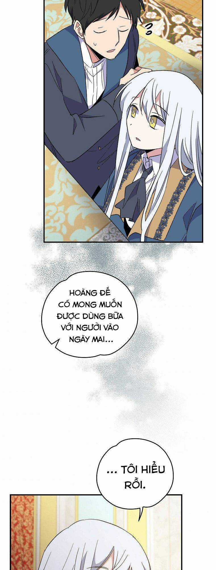 Nhà Hiền Triết Yigret Chapter 40 trang 61