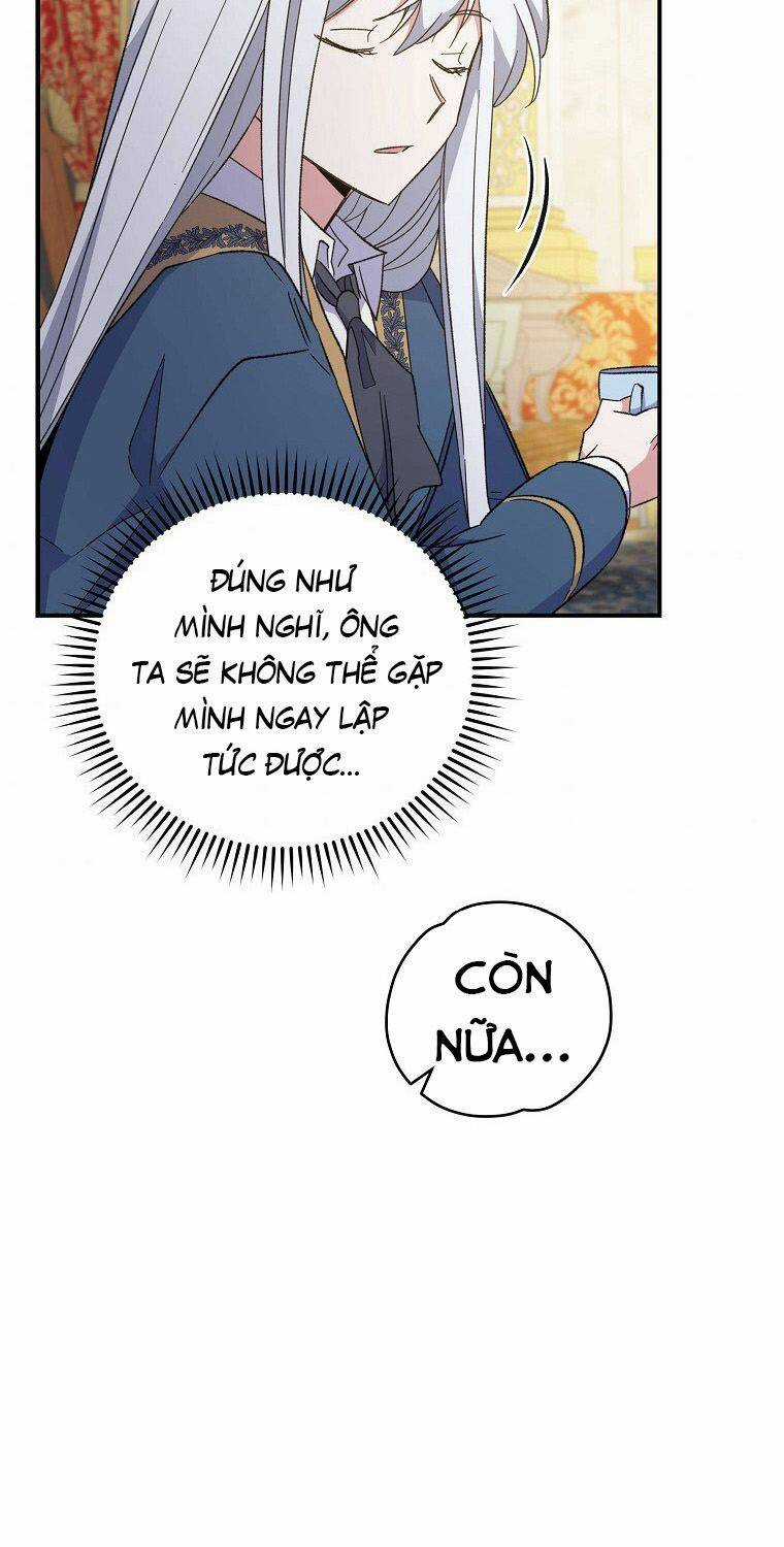 Nhà Hiền Triết Yigret Chapter 40 trang 62