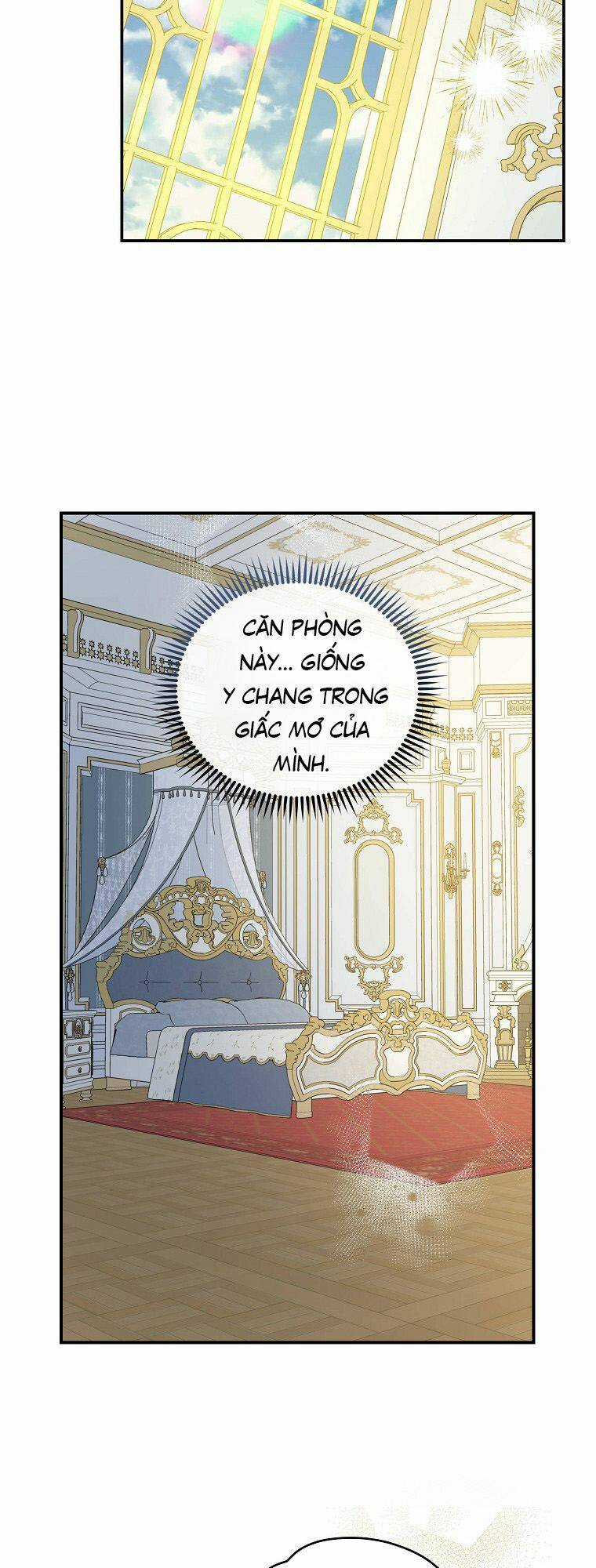 Nhà Hiền Triết Yigret Chapter 40 trang 8