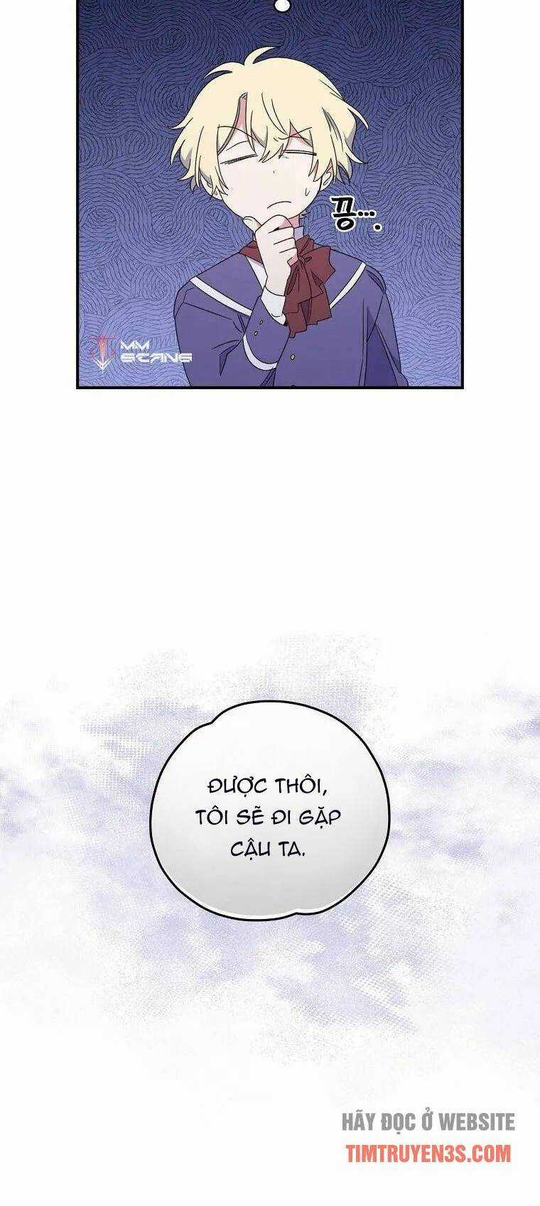 Nhà Hiền Triết Yigret Chapter 41 trang 10