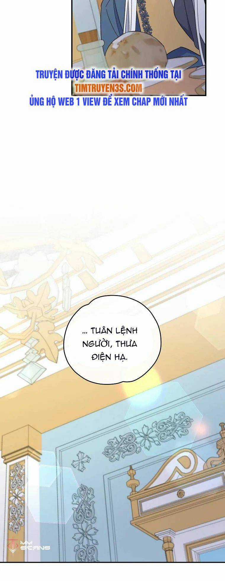Nhà Hiền Triết Yigret Chapter 41 trang 12