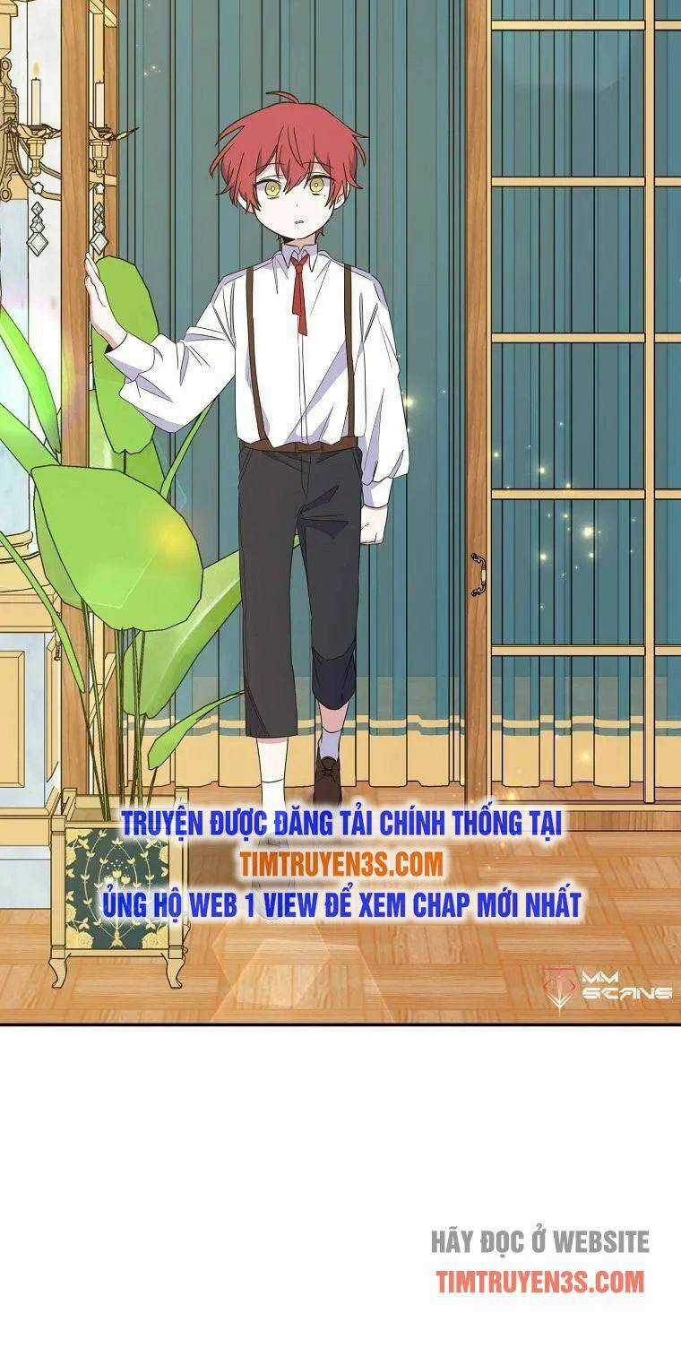 Nhà Hiền Triết Yigret Chapter 41 trang 17