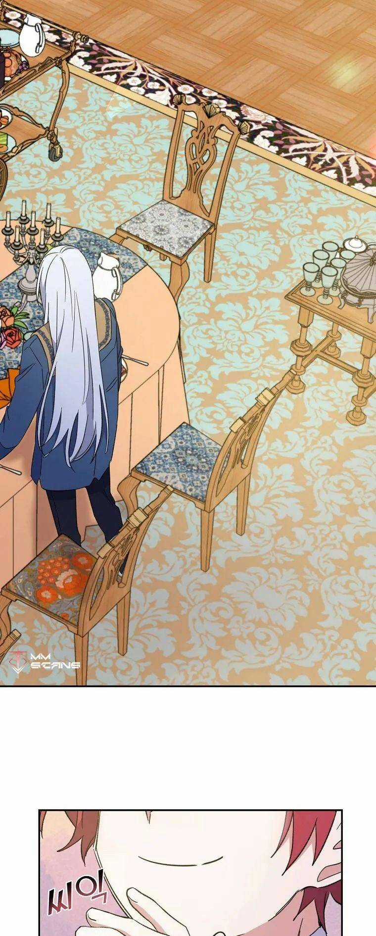 Nhà Hiền Triết Yigret Chapter 41 trang 19