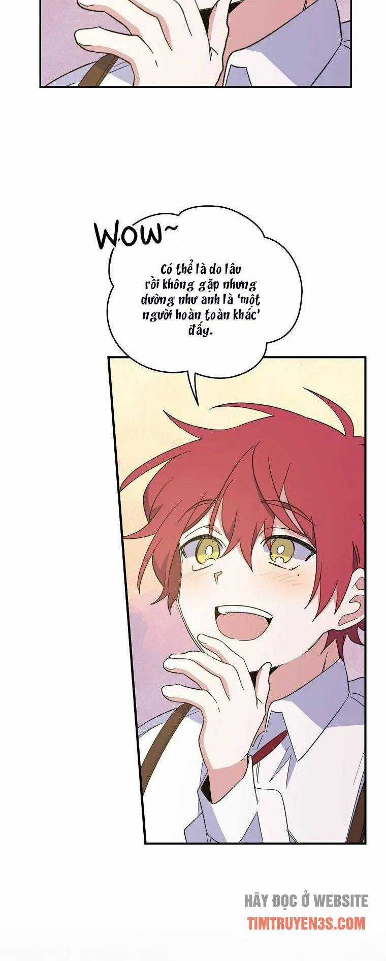 Nhà Hiền Triết Yigret Chapter 41 trang 20