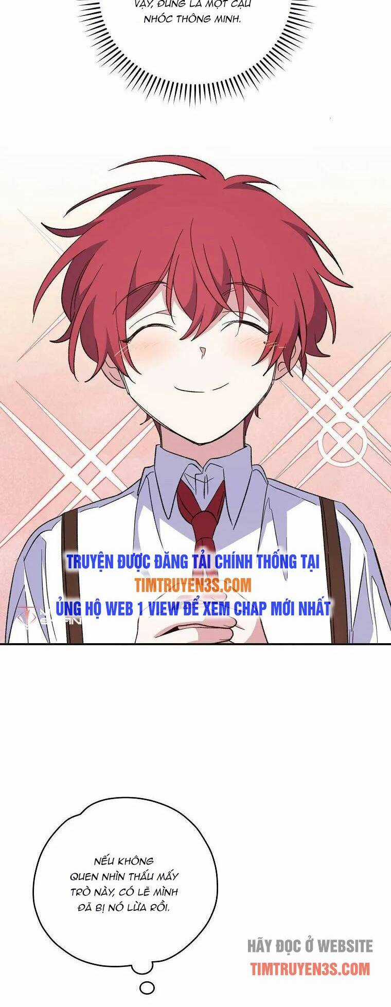 Nhà Hiền Triết Yigret Chapter 41 trang 22