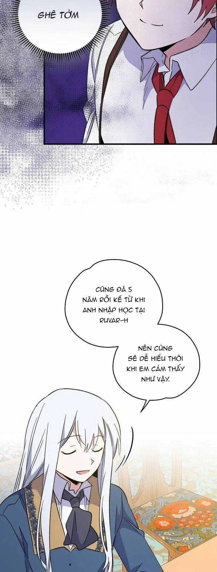 Nhà Hiền Triết Yigret Chapter 41 trang 24