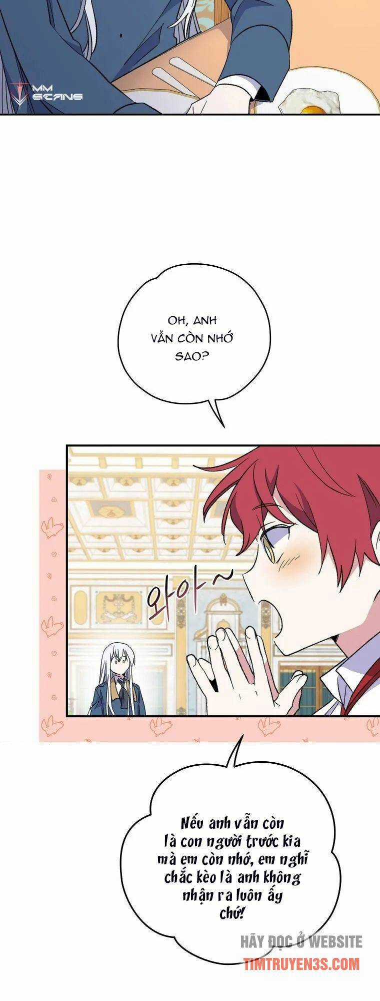 Nhà Hiền Triết Yigret Chapter 41 trang 25