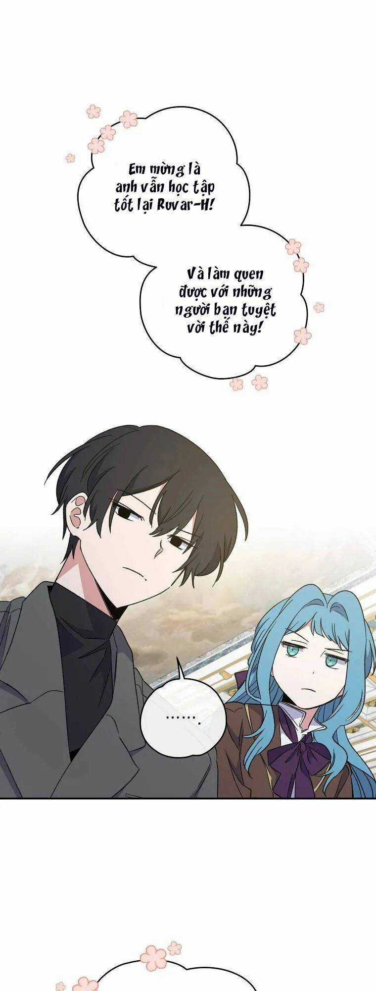 Nhà Hiền Triết Yigret Chapter 41 trang 26