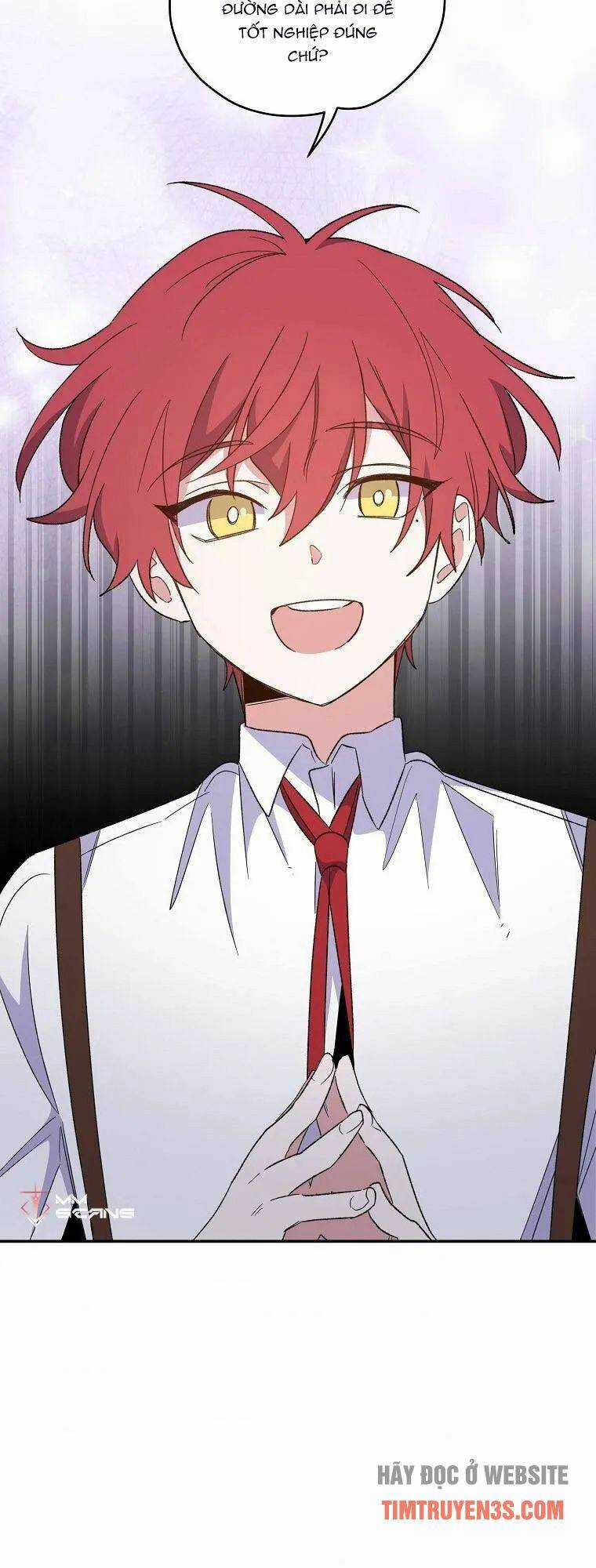 Nhà Hiền Triết Yigret Chapter 41 trang 28