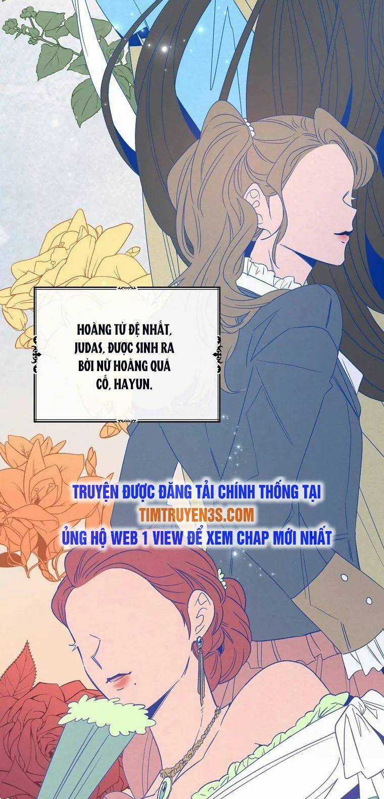 Nhà Hiền Triết Yigret Chapter 41 trang 3