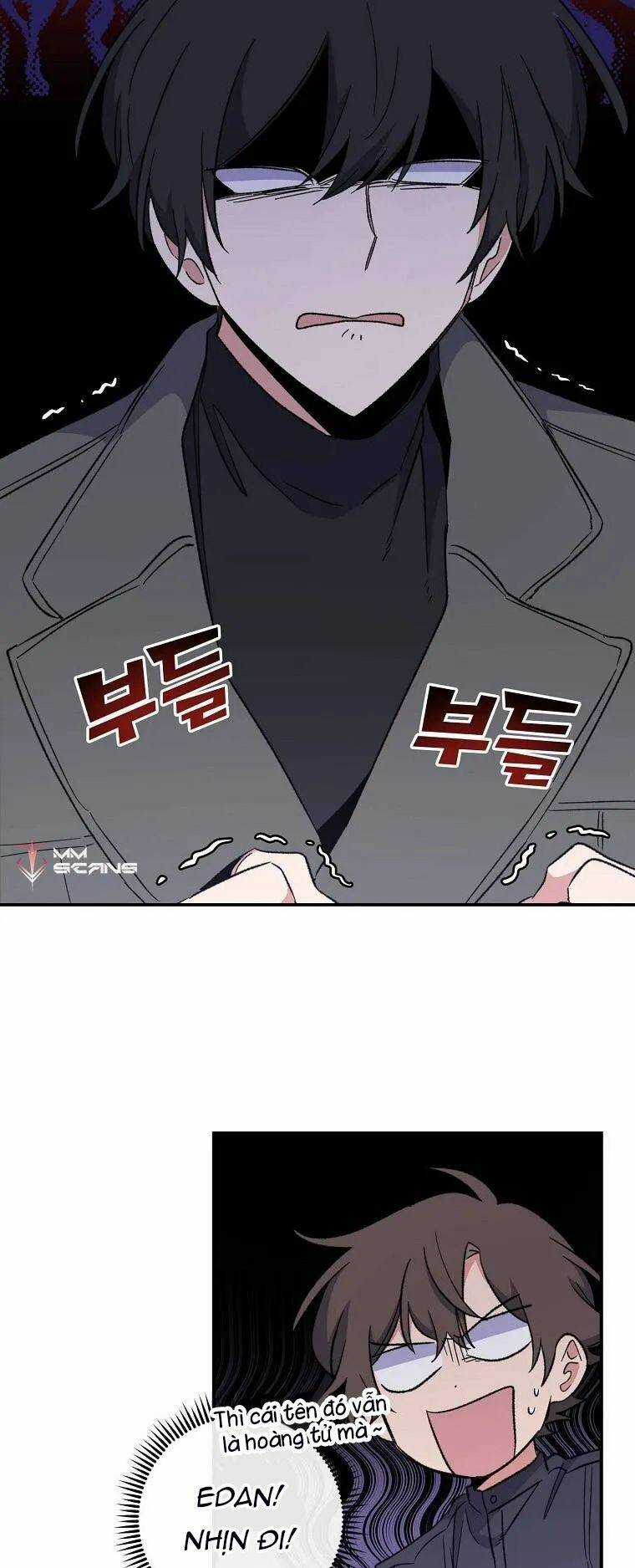 Nhà Hiền Triết Yigret Chapter 41 trang 30