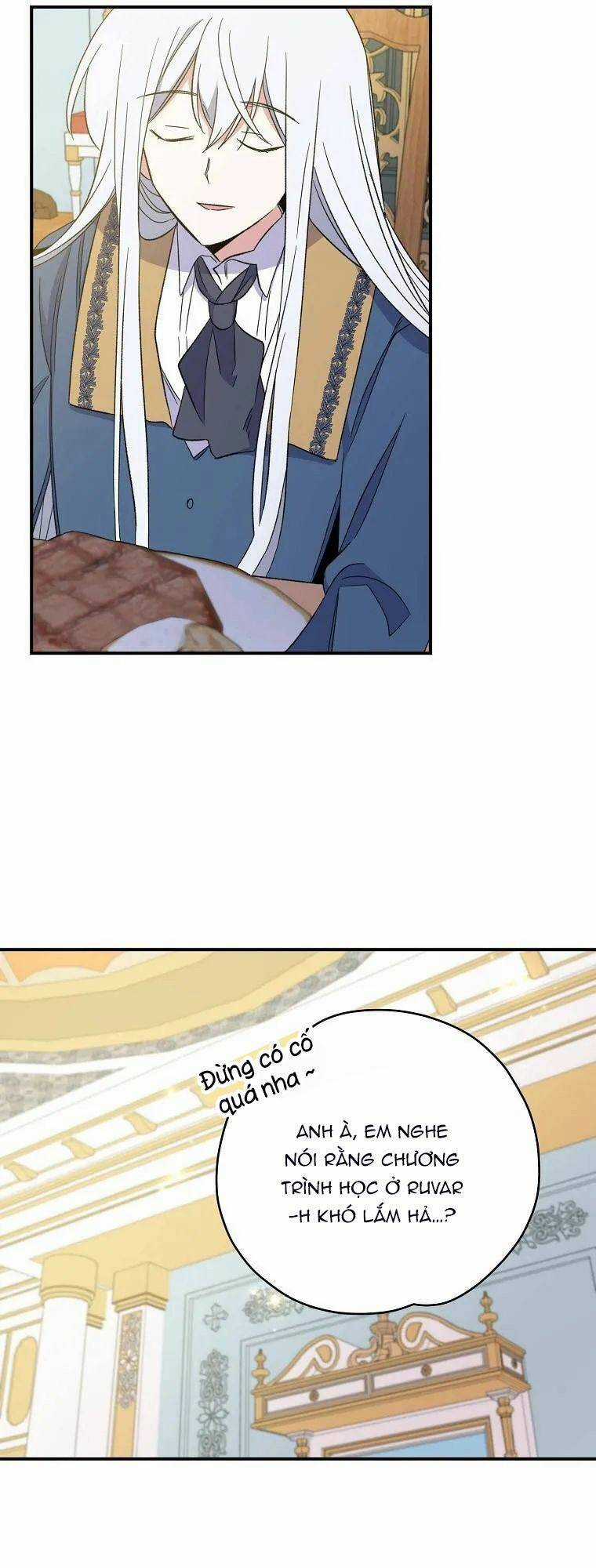 Nhà Hiền Triết Yigret Chapter 41 trang 32