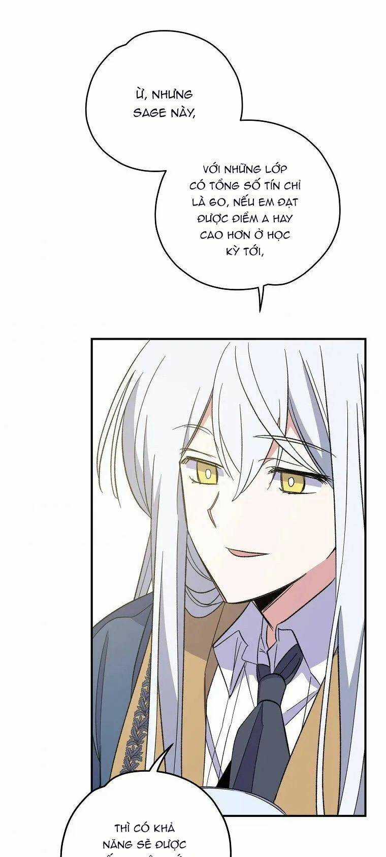 Nhà Hiền Triết Yigret Chapter 41 trang 33