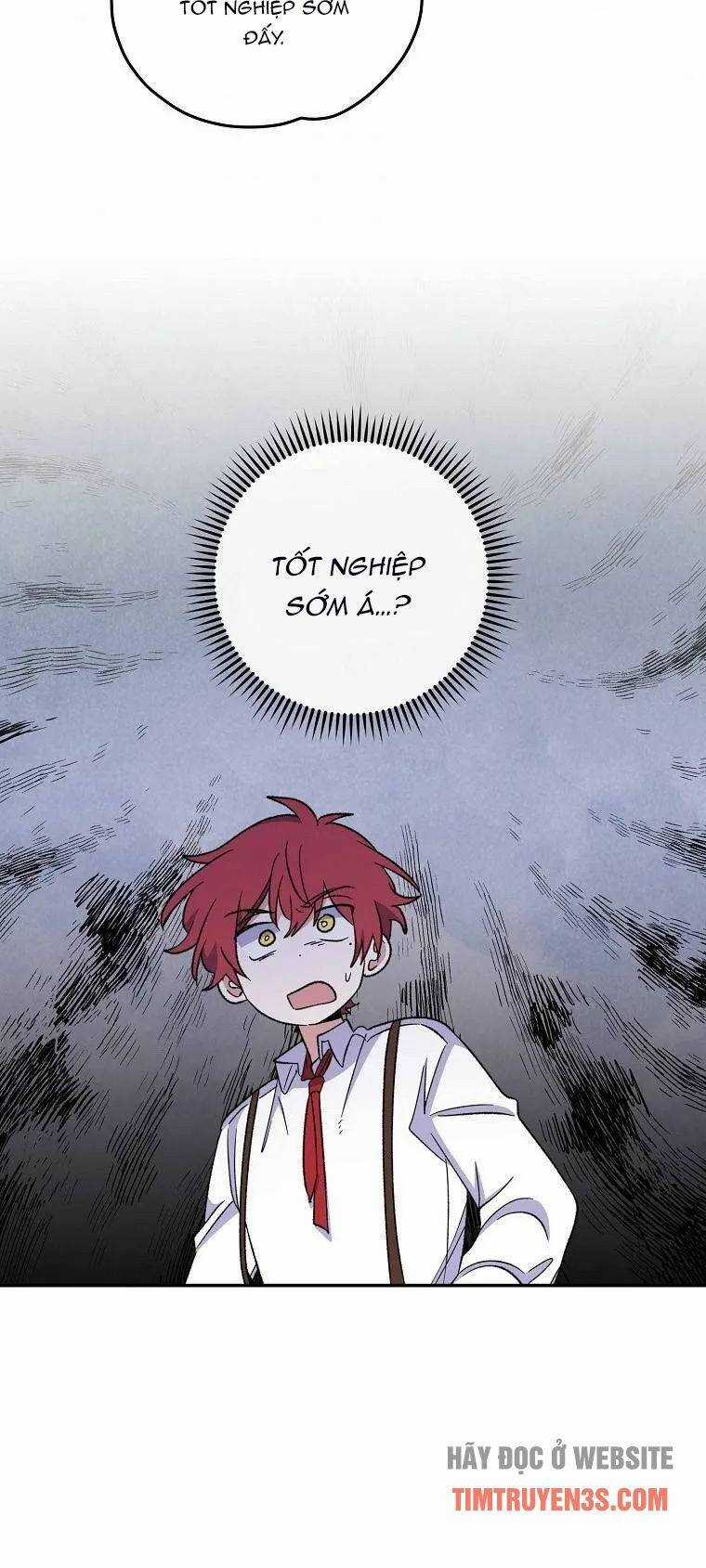 Nhà Hiền Triết Yigret Chapter 41 trang 34