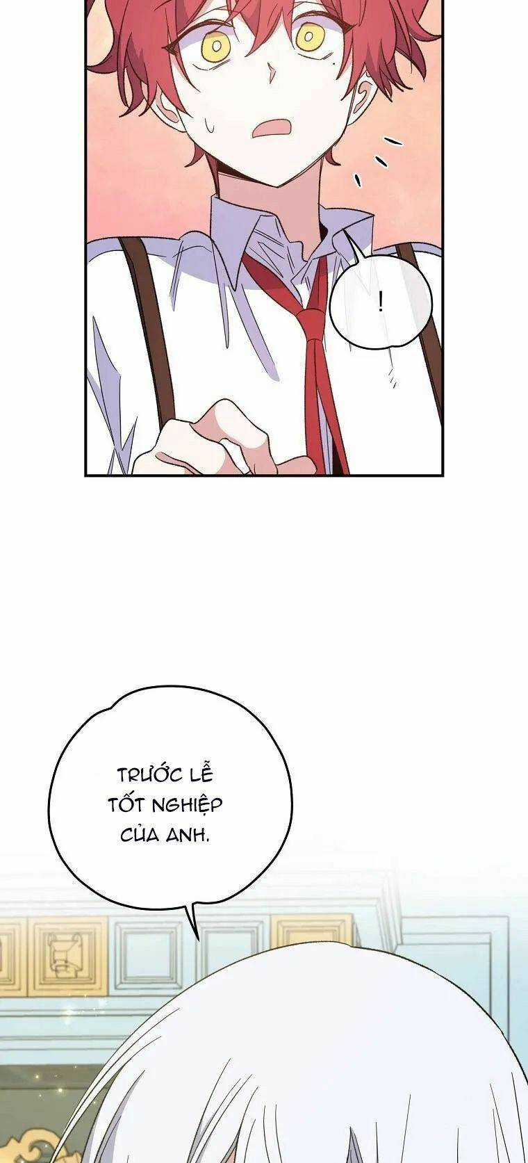 Nhà Hiền Triết Yigret Chapter 41 trang 36