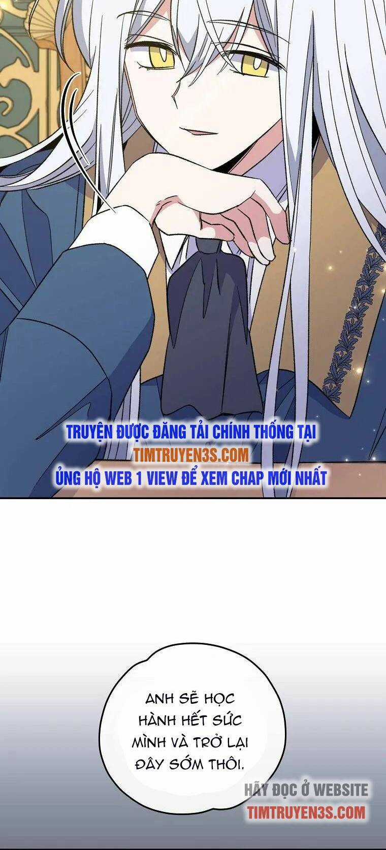 Nhà Hiền Triết Yigret Chapter 41 trang 37