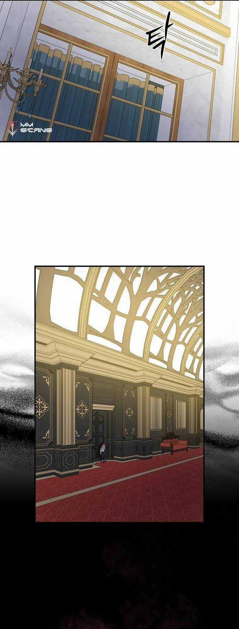 Nhà Hiền Triết Yigret Chapter 41 trang 41