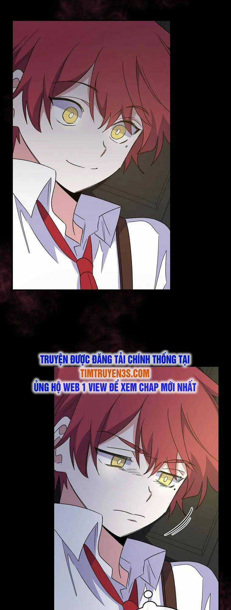 Nhà Hiền Triết Yigret Chapter 41 trang 42