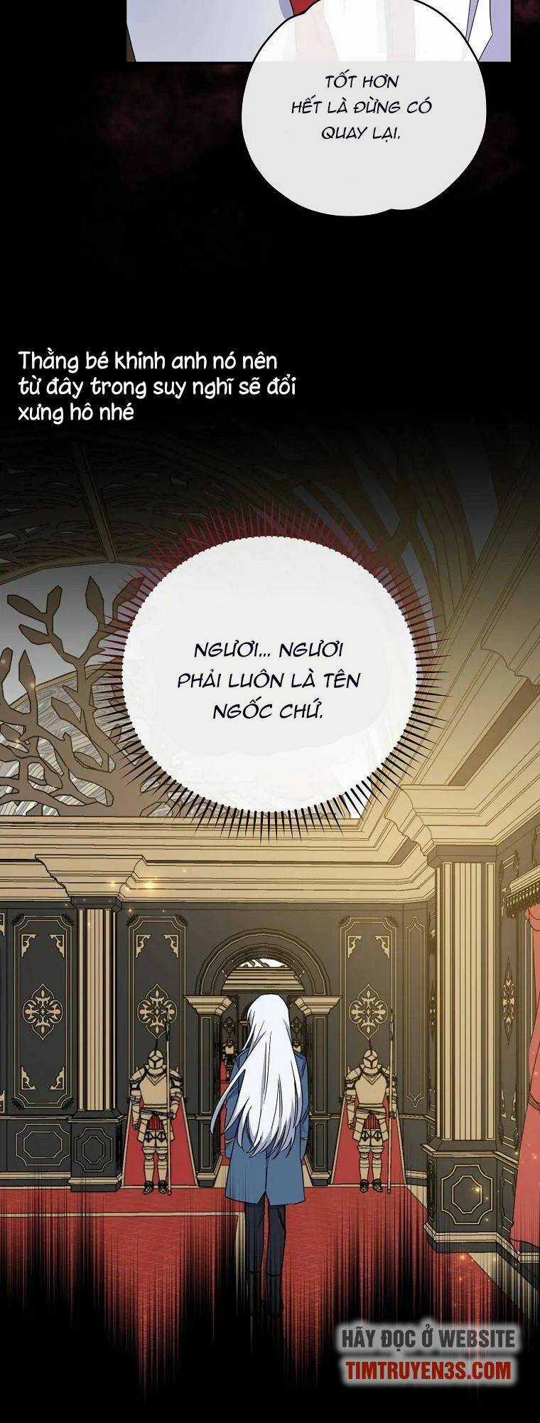 Nhà Hiền Triết Yigret Chapter 41 trang 43