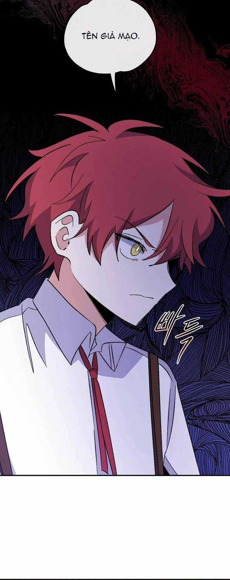 Nhà Hiền Triết Yigret Chapter 41 trang 45