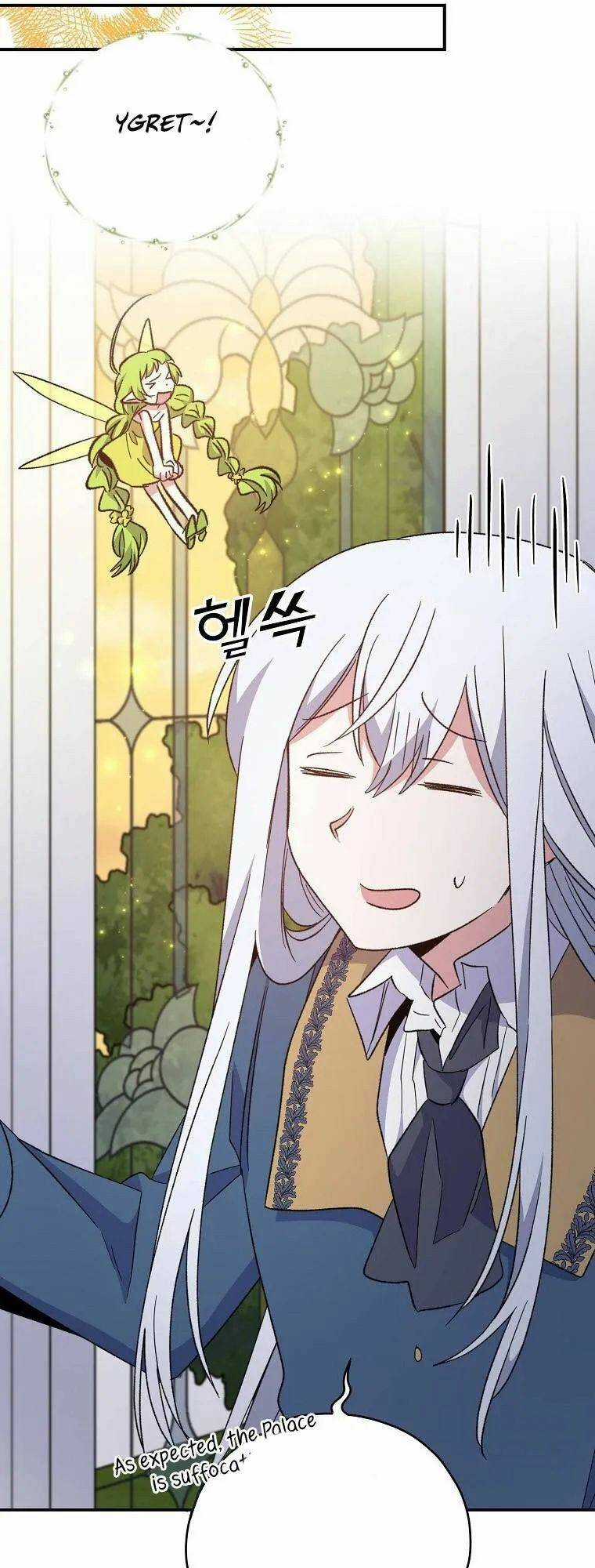 Nhà Hiền Triết Yigret Chapter 41 trang 47