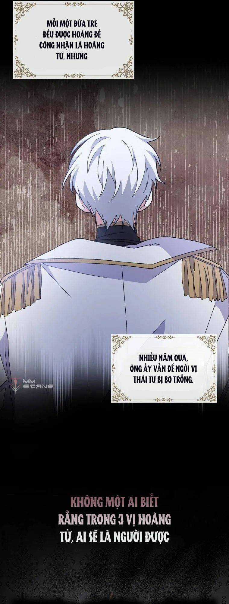 Nhà Hiền Triết Yigret Chapter 41 trang 5