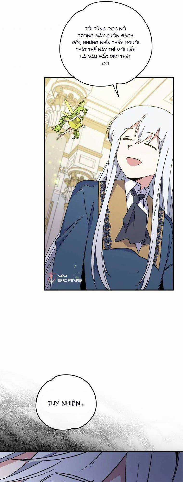 Nhà Hiền Triết Yigret Chapter 41 trang 50