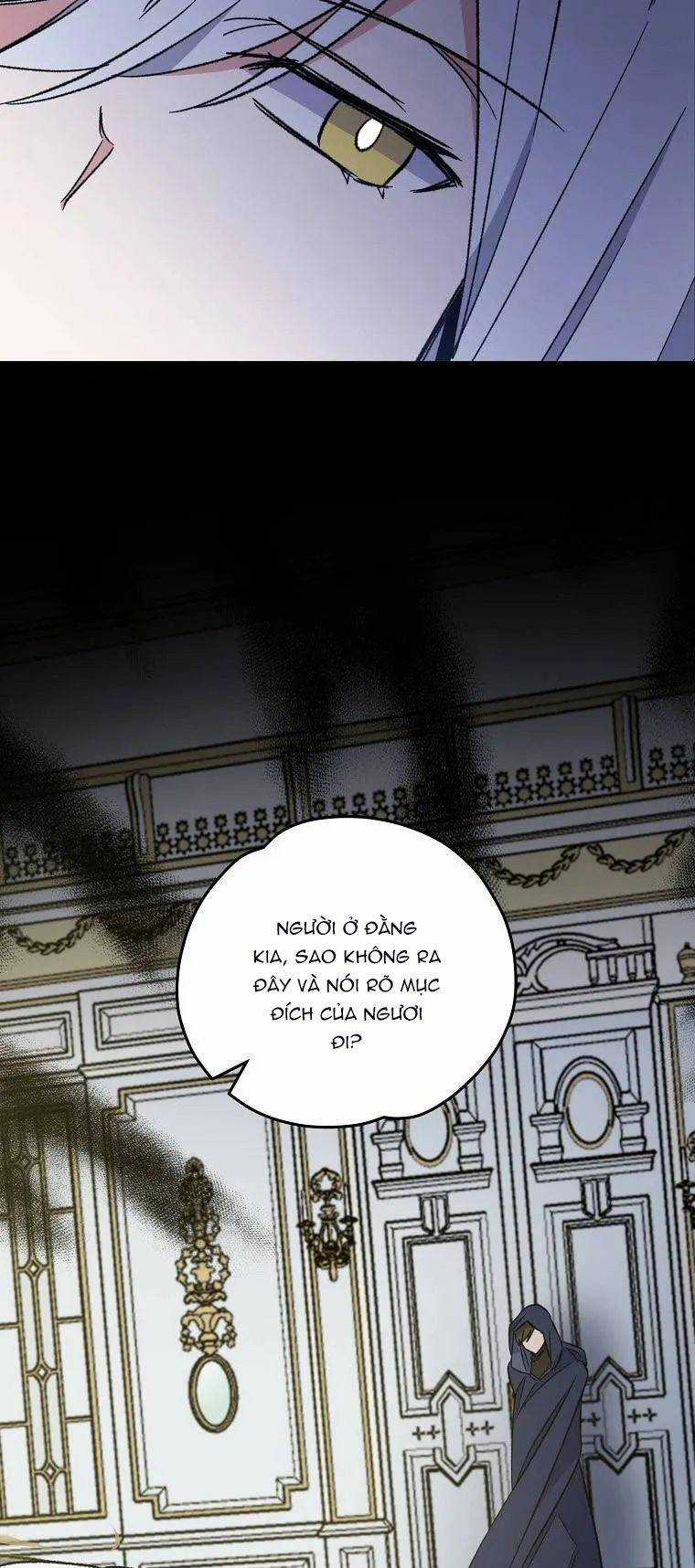 Nhà Hiền Triết Yigret Chapter 41 trang 51