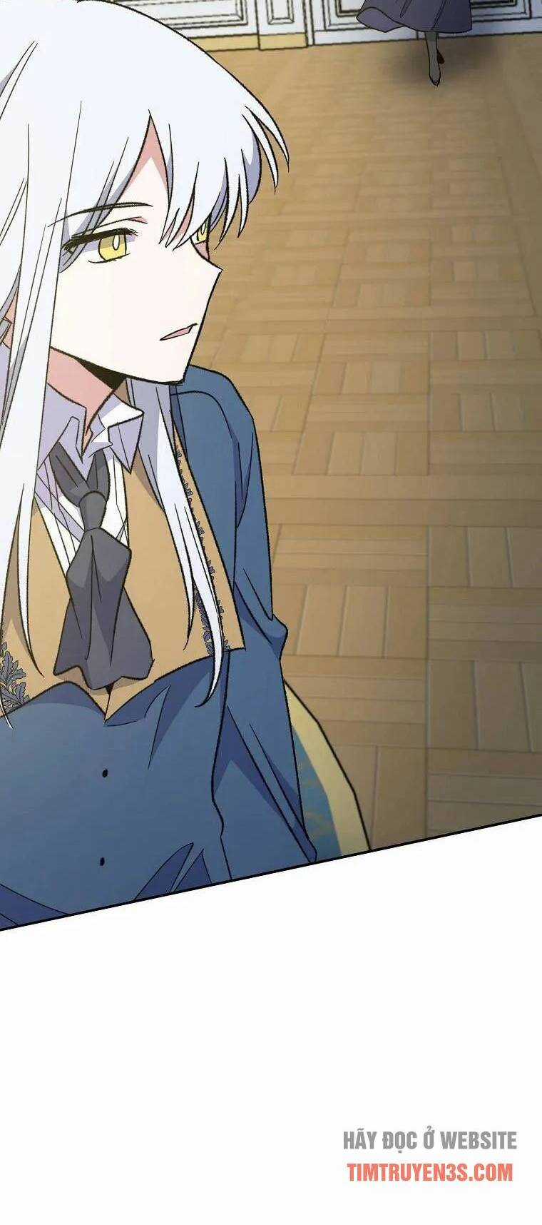 Nhà Hiền Triết Yigret Chapter 41 trang 52