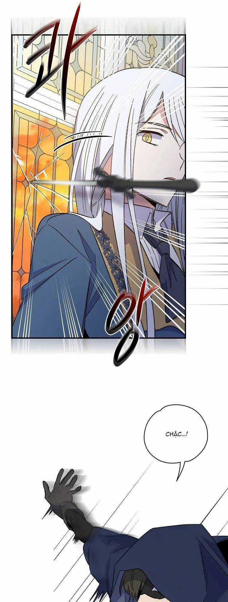 Nhà Hiền Triết Yigret Chapter 41 trang 53