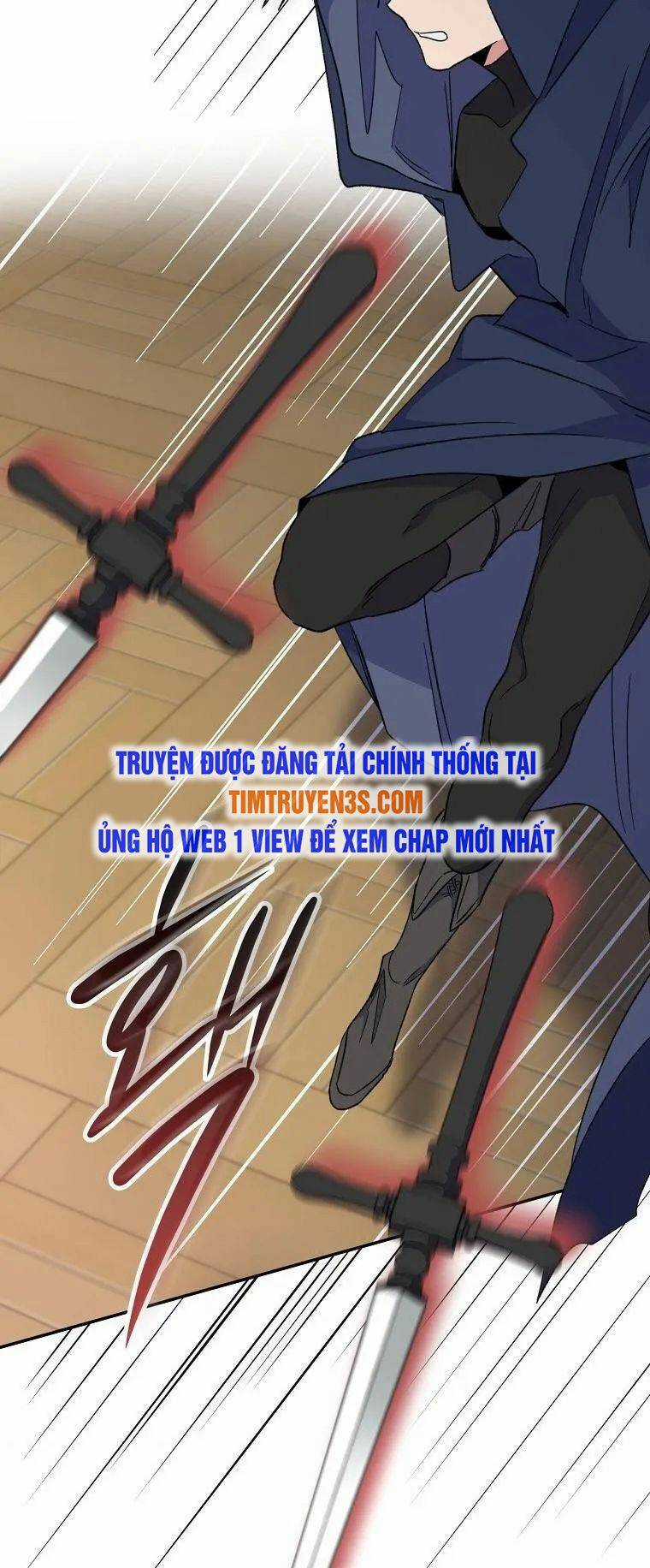 Nhà Hiền Triết Yigret Chapter 41 trang 54