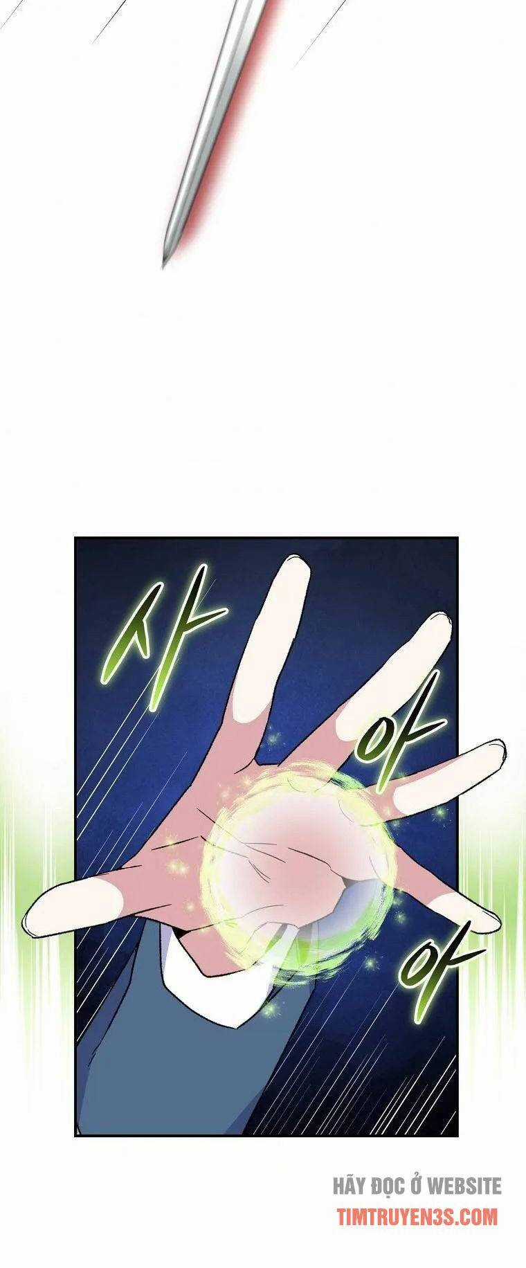 Nhà Hiền Triết Yigret Chapter 41 trang 55