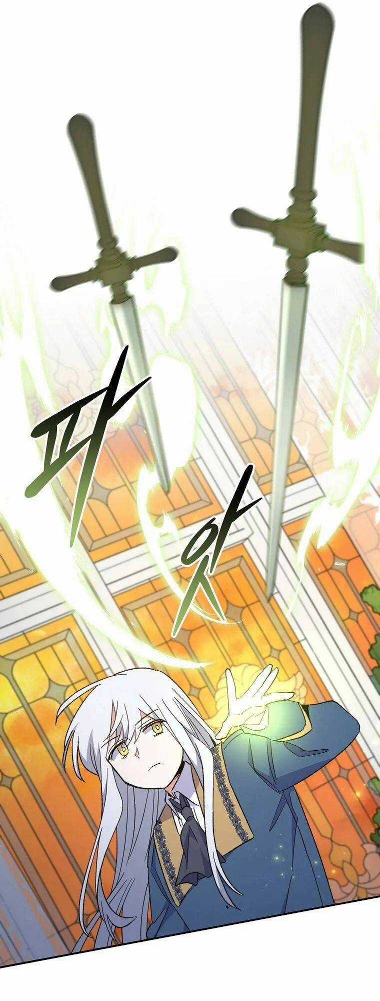 Nhà Hiền Triết Yigret Chapter 41 trang 56