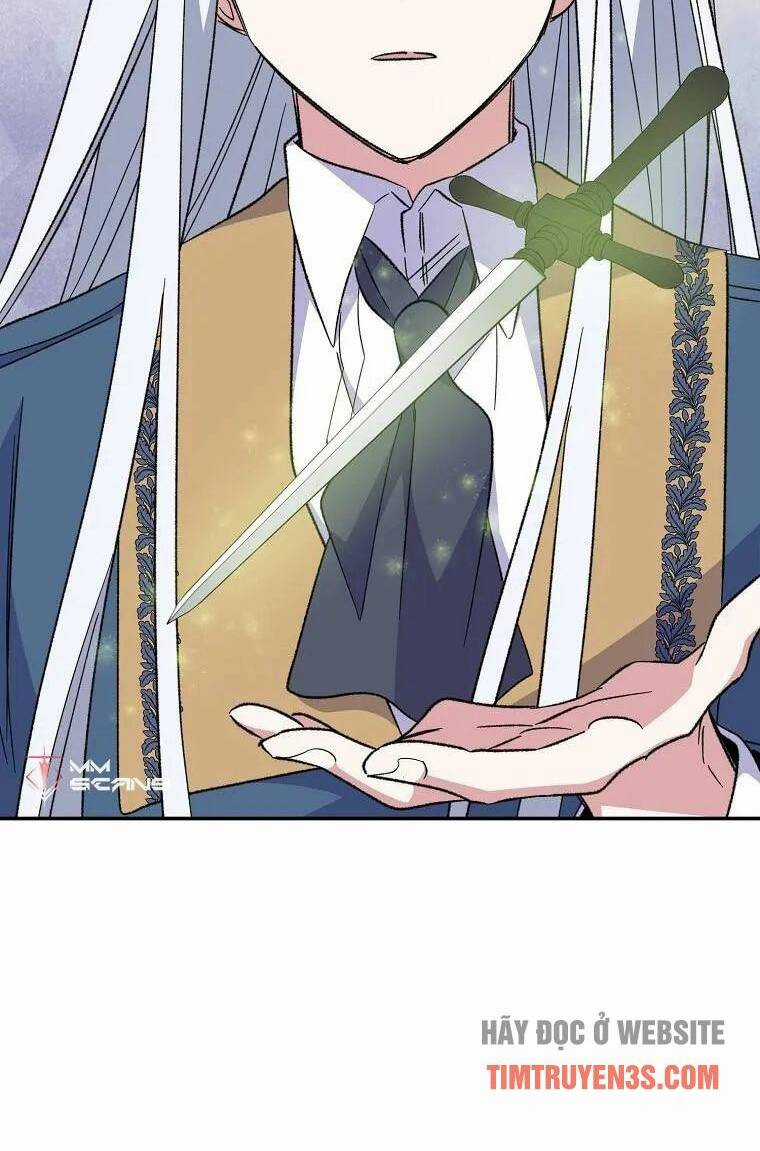 Nhà Hiền Triết Yigret Chapter 41 trang 58