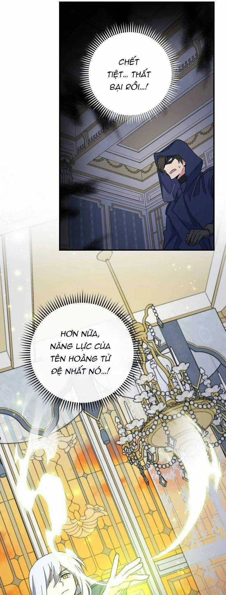 Nhà Hiền Triết Yigret Chapter 41 trang 59