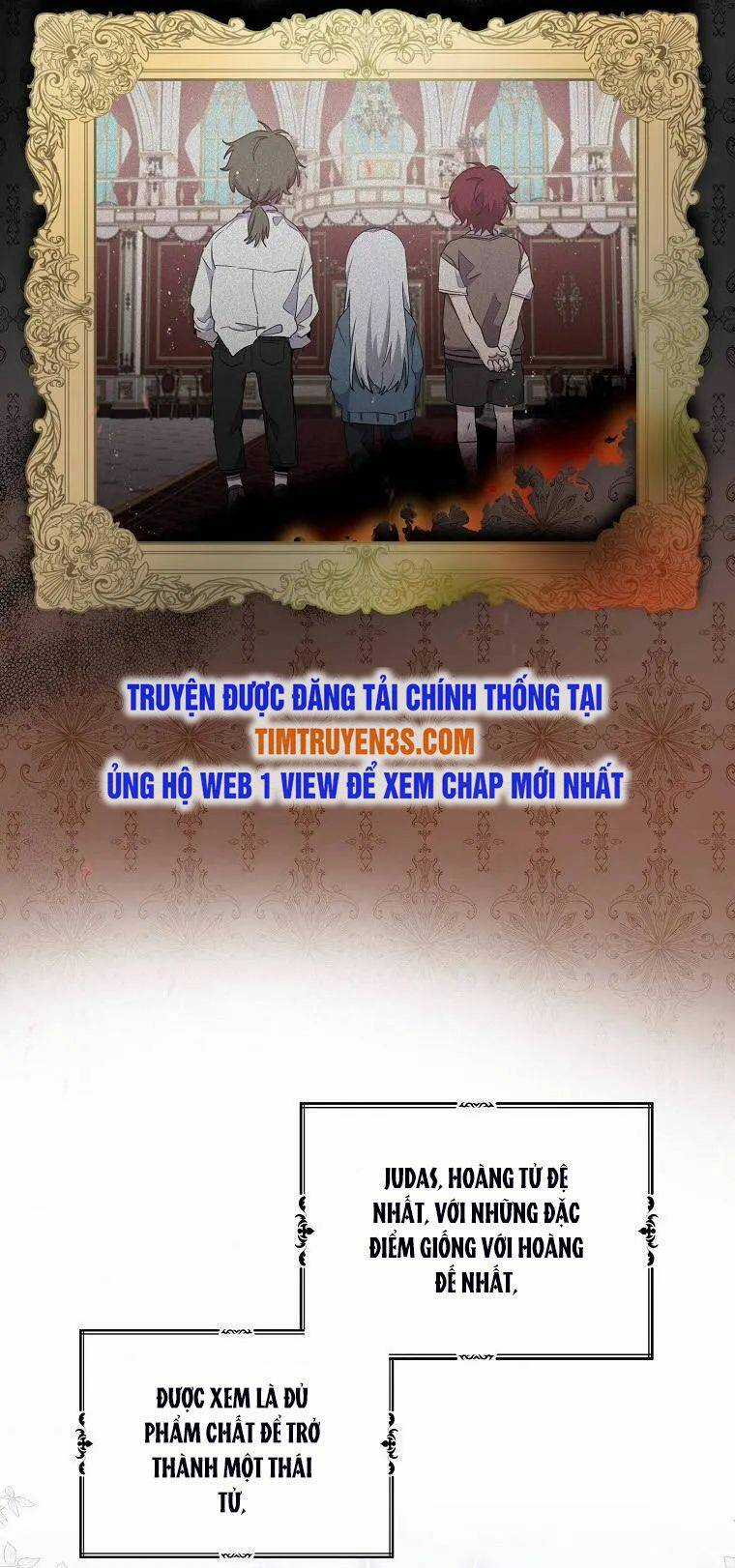 Nhà Hiền Triết Yigret Chapter 41 trang 6