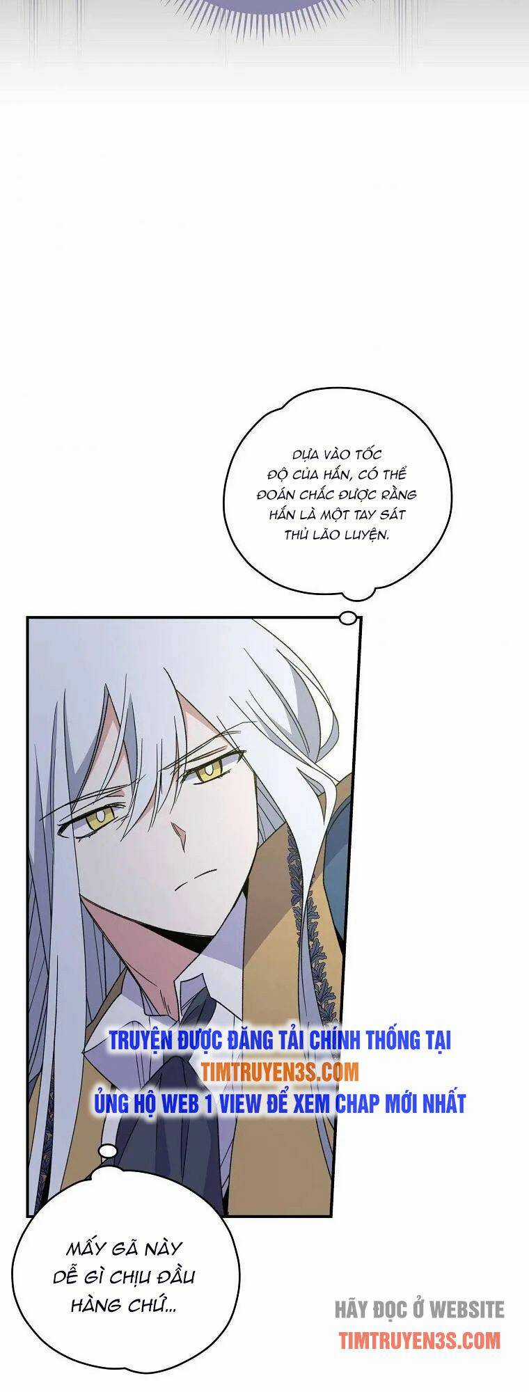 Nhà Hiền Triết Yigret Chapter 41 trang 61