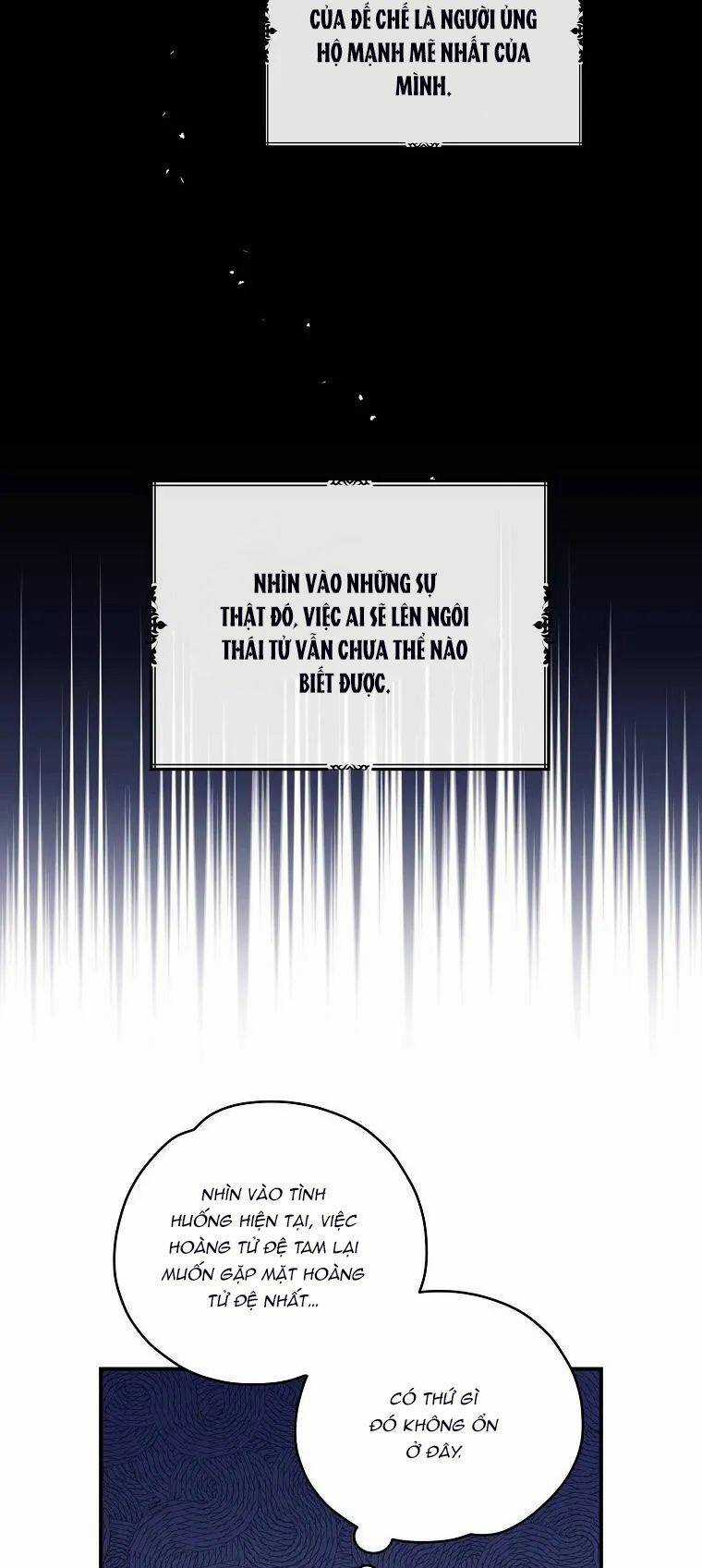 Nhà Hiền Triết Yigret Chapter 41 trang 9