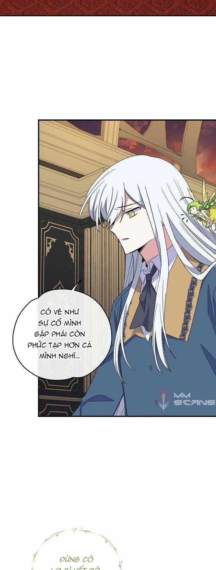 Nhà Hiền Triết Yigret Chapter 42 trang 11