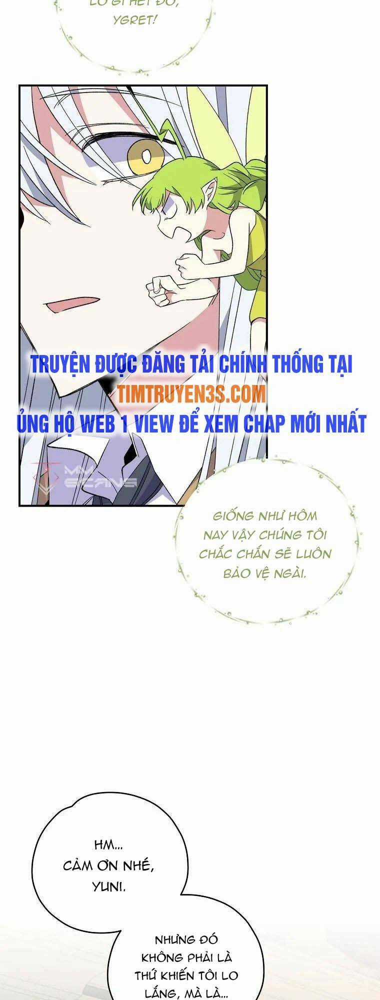 Nhà Hiền Triết Yigret Chapter 42 trang 12