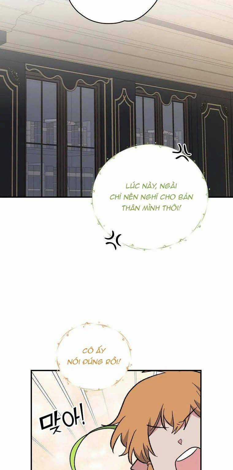 Nhà Hiền Triết Yigret Chapter 42 trang 13