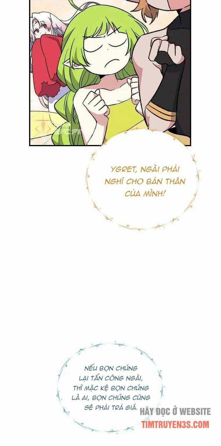 Nhà Hiền Triết Yigret Chapter 42 trang 14