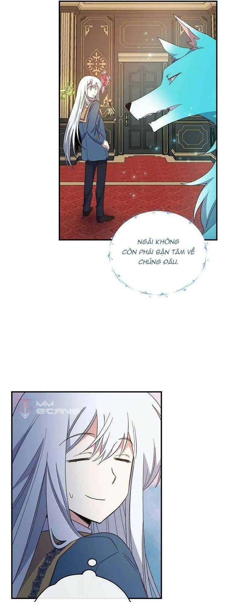 Nhà Hiền Triết Yigret Chapter 42 trang 15