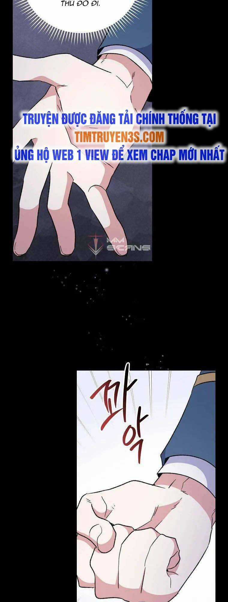 Nhà Hiền Triết Yigret Chapter 42 trang 17