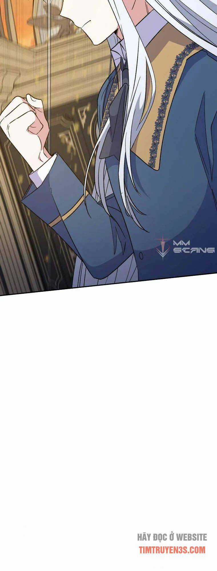 Nhà Hiền Triết Yigret Chapter 42 trang 19