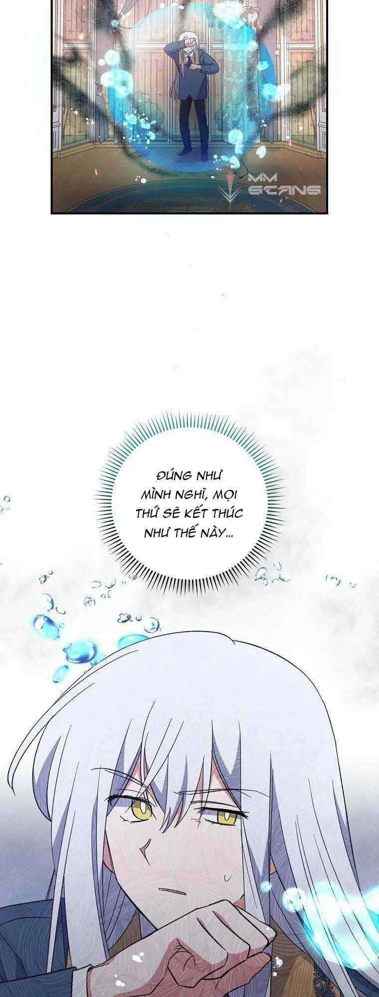 Nhà Hiền Triết Yigret Chapter 42 trang 2