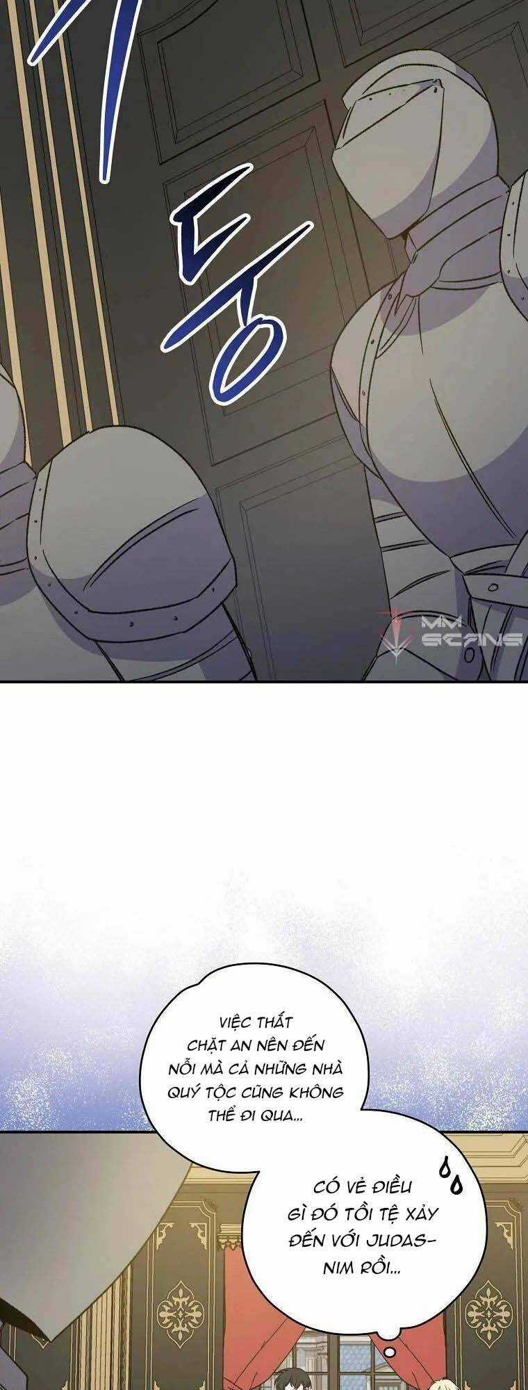 Nhà Hiền Triết Yigret Chapter 42 trang 22