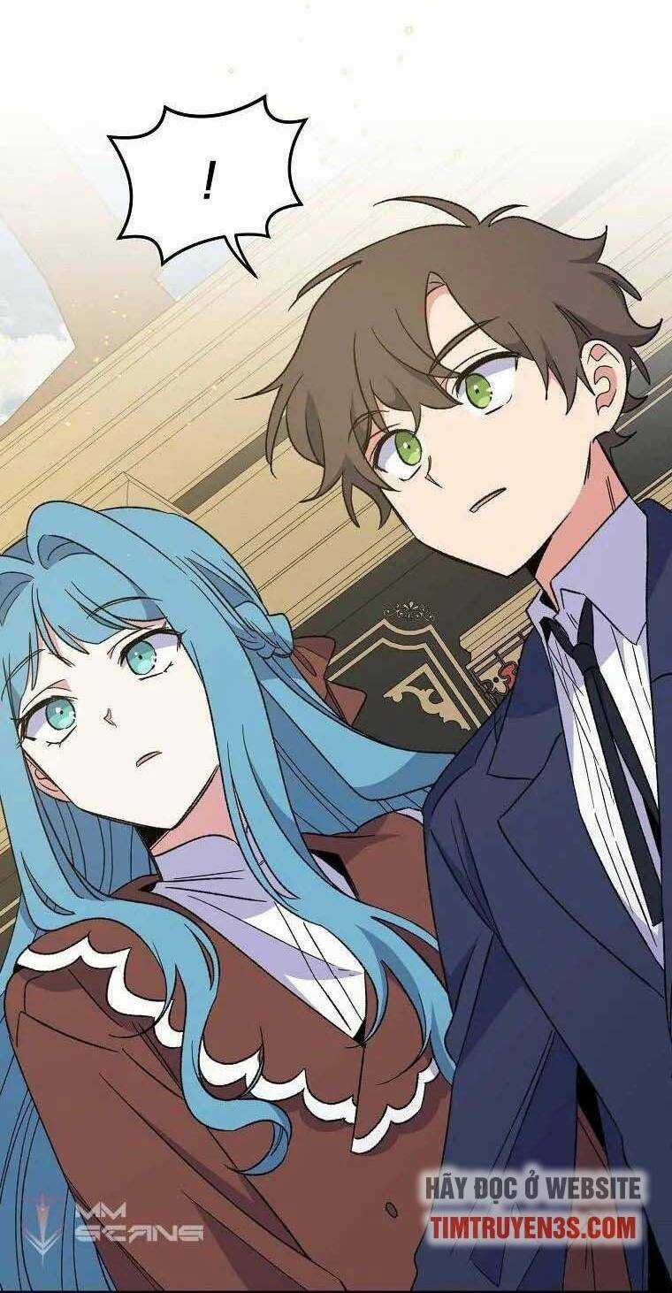 Nhà Hiền Triết Yigret Chapter 42 trang 24