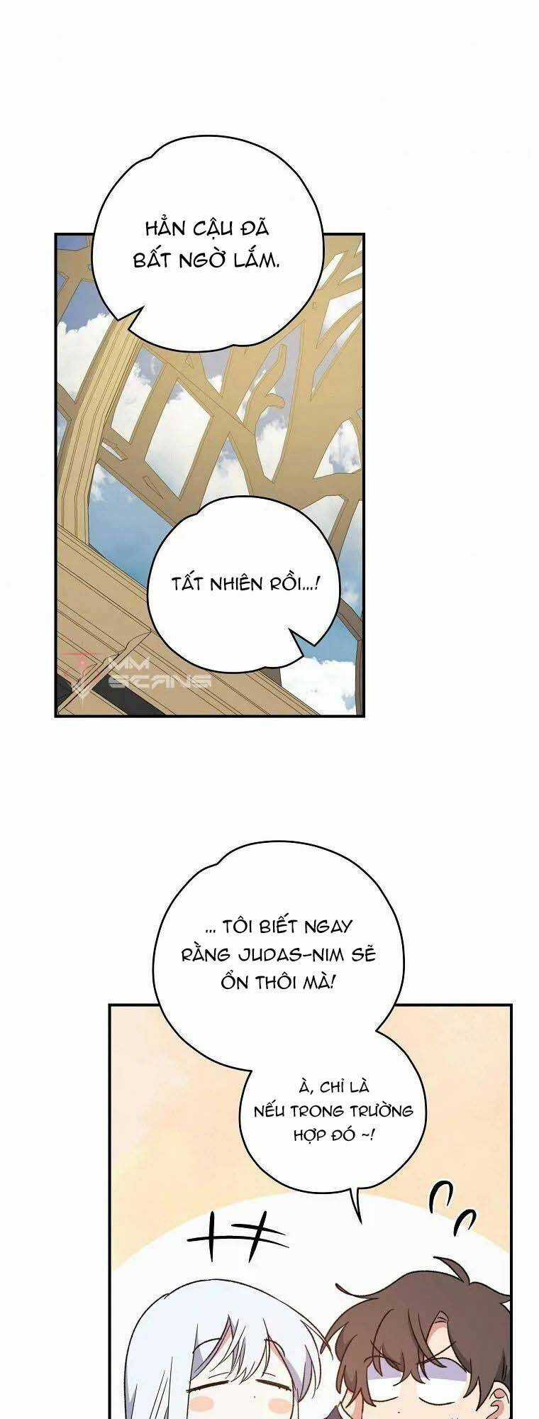 Nhà Hiền Triết Yigret Chapter 42 trang 26